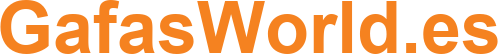 GafasWorld logo