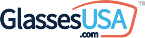 GlassesUSA logo
