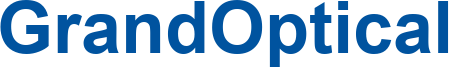 GrandOptical logo