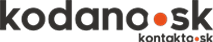 Kodano logo