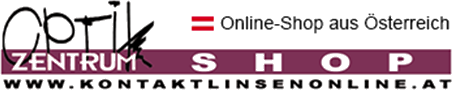 KontaktlinsenOnline.at logo