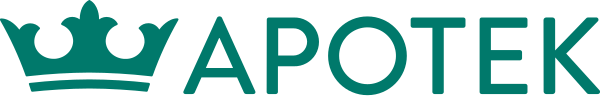 Kronans Apotek logo