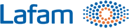Lafam logo