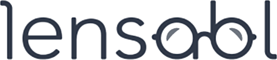 Lensabl logo