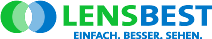 Lensbest logo