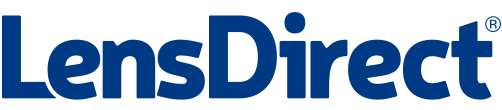 LensDirect logo