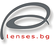 Lenses.bg logo