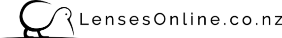 Lensesonline.co.nz logo