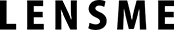 Lensme logo