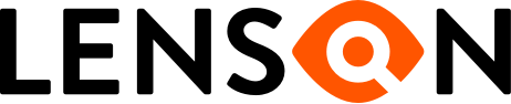 Lenson logo