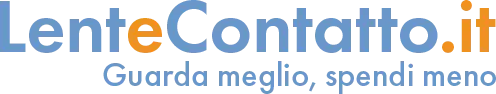 LenteContatto.it logo