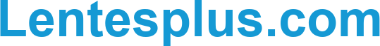 LentesPlus logo