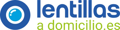 Lentillas a Domicilio logo