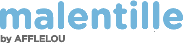 Malentille logo