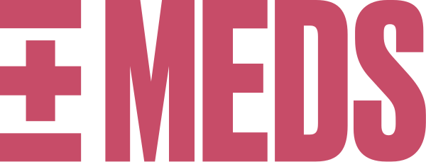 MEDS logo