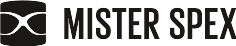 Mister Spex logo