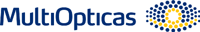 MultiOpticas logo