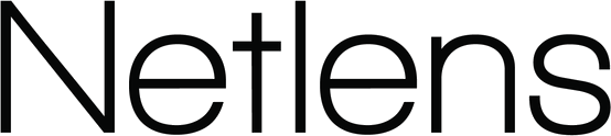 netlens logo
