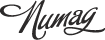 Numag logo