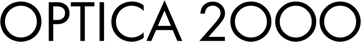 Óptica 2000 logo