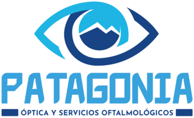 Óptica Patagonia logo