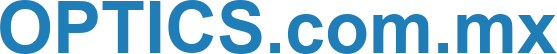 Optics logo