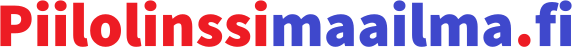 Piilolinssimaailma.fi logo