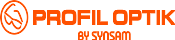 Profil Optik logo