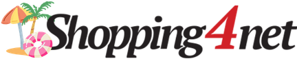 Shopping4net logo