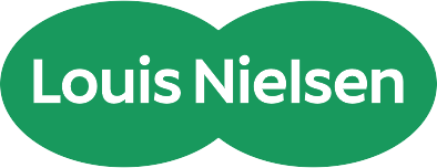 Louis Nielsen logo