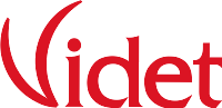 Videt logo