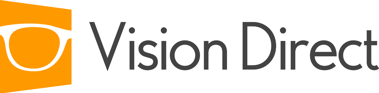 Vision Direct logo