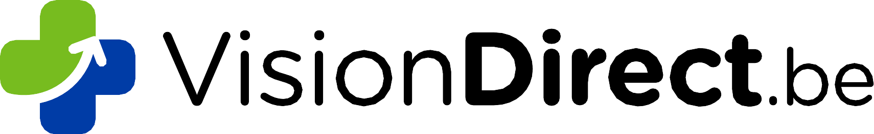 Vision Direct logo