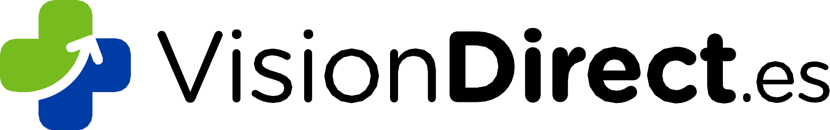 Vision Direct logo