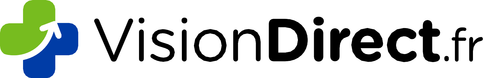 Vision Direct logo