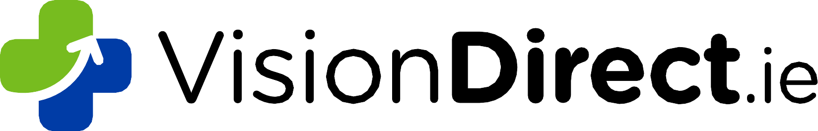 Vision Direct logo