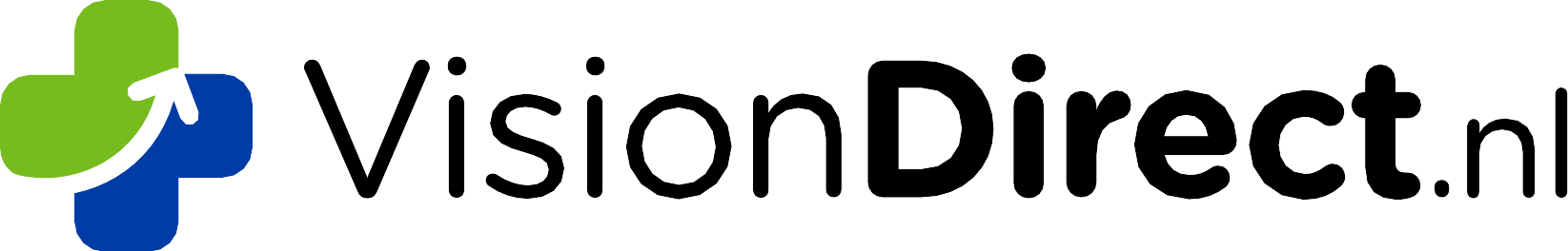 Vision Direct logo