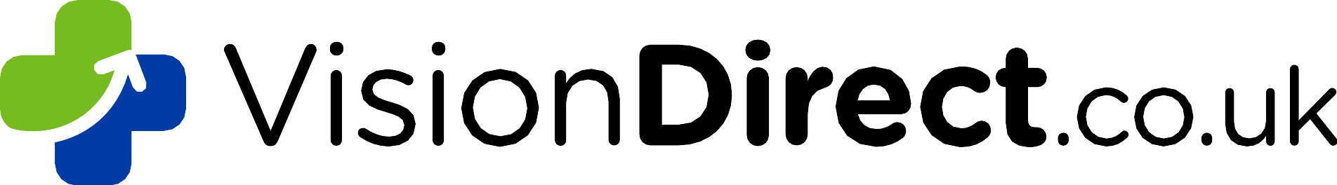 Vision Direct logo