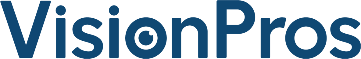VisionPros USA logo
