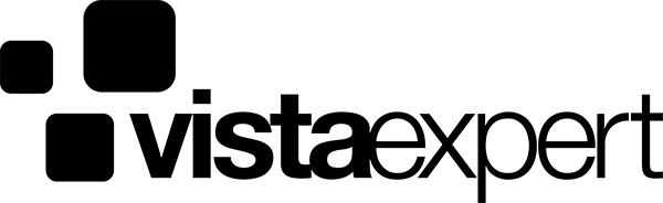 Vista Expert logo