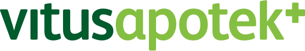 Vitusapotek logo