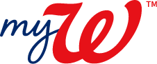 Walgreens logo
