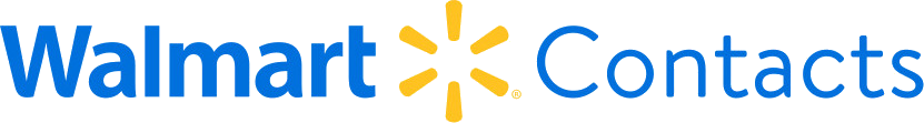 Walmart Contacts logo