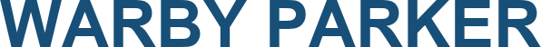 Warby Parker logo