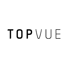 Topvue logo