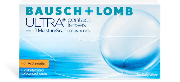 Ultra for Astigmatism