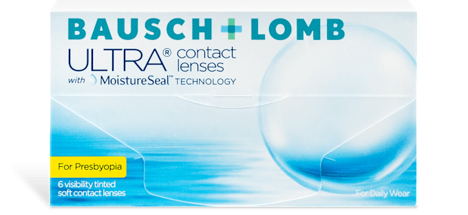Ultra for Presbyopia